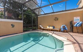 Wish Upon A Splash - Family Villa - 3Br - Private Pool - Disney 4 Miles